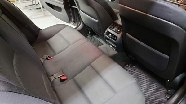 BMW 520 Лохья - изображение 7