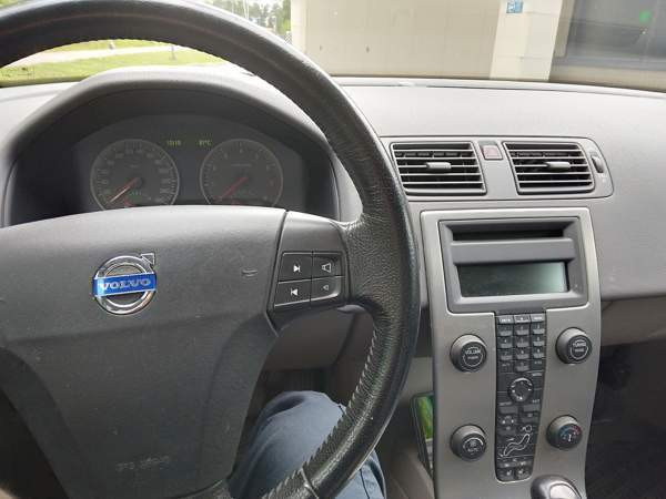 Volvo V50 Espoo - photo 8