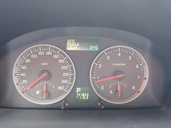 Volvo V50 Espoo - photo 7