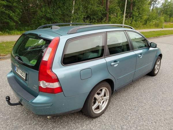 Volvo V50 Espoo - photo 4