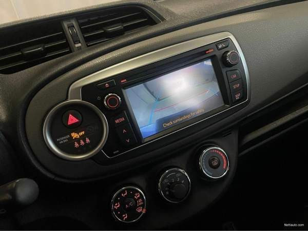 Toyota Yaris Espoo - photo 6