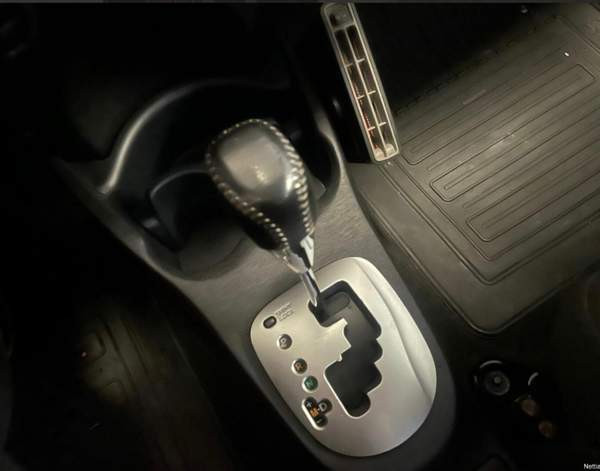 Toyota Yaris Espoo - photo 7