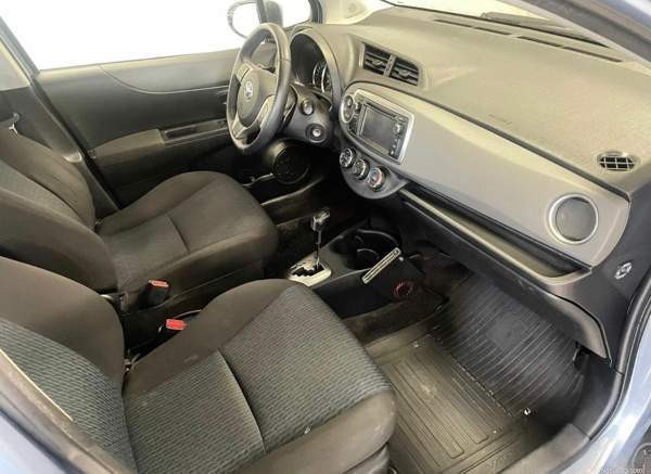 Toyota Yaris Espoo - photo 8