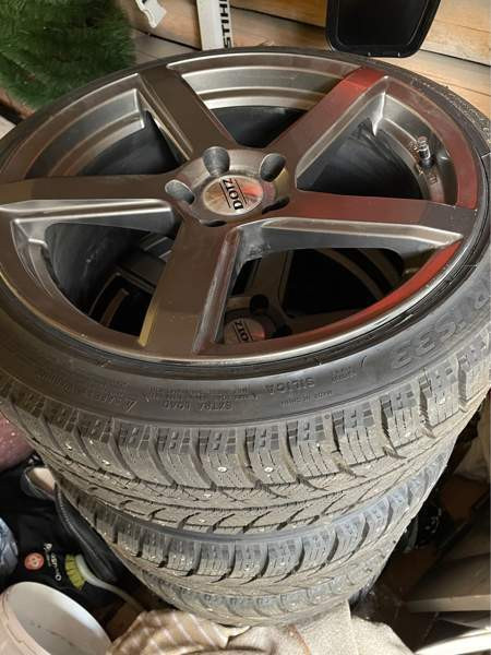 Audi A4 Oulainen – foto 8