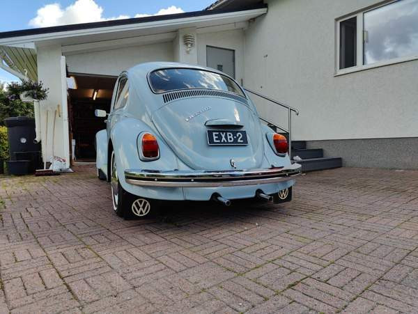 Volkswagen Kupla Turtkul - valokuva 4