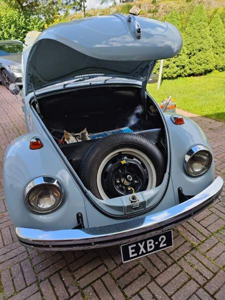 Volkswagen Kupla Turtkul - valokuva 2