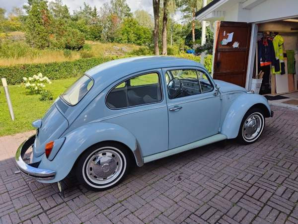 Volkswagen Kupla Turtkul - valokuva 8