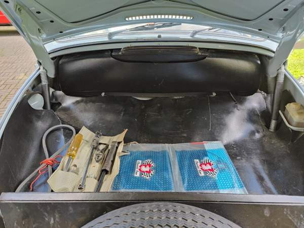 Volkswagen Kupla Turtkul - valokuva 3