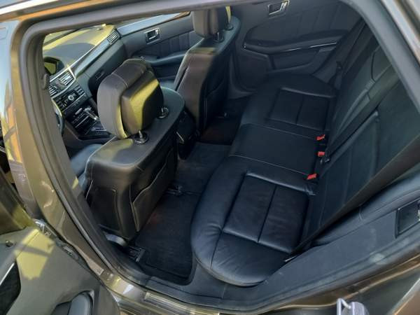 Mercedes-Benz E Huittinen - valokuva 8