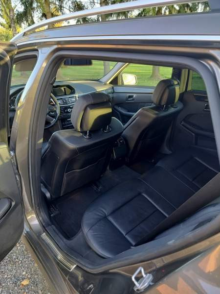 Mercedes-Benz E Huittinen - valokuva 7