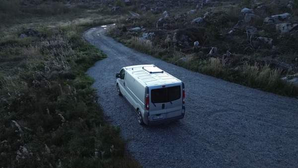 Renault Trafic Вааса - изображение 2