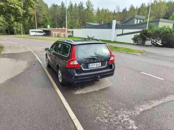 Volvo V70 Kouvola