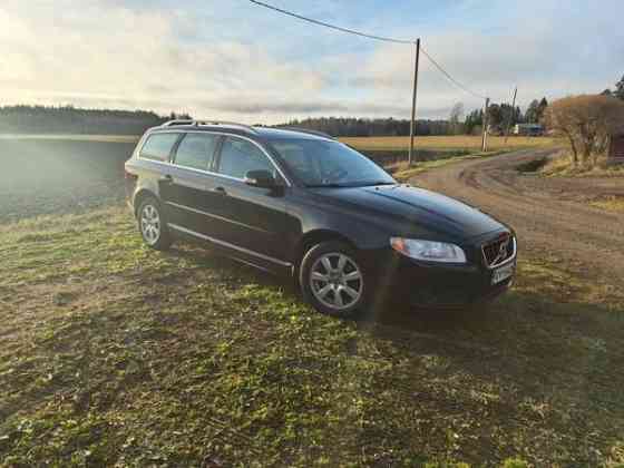 Volvo V70 Kouvola