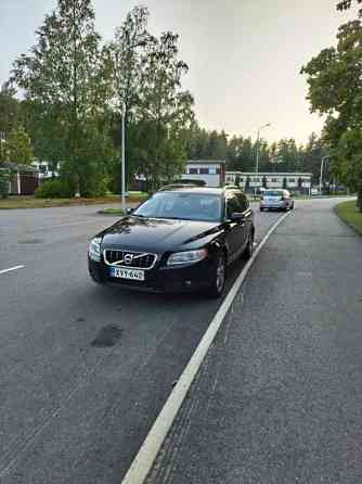 Volvo V70 Kouvola