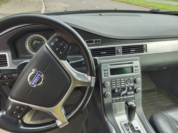 Volvo V70 Kouvola – foto 4