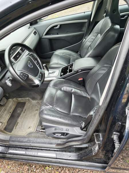 Volvo V70 Kouvola – foto 5