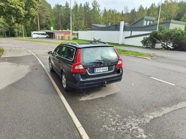 Volvo V70 Kouvola – foto 3