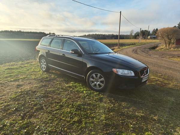 Volvo V70 Kouvola – foto 1