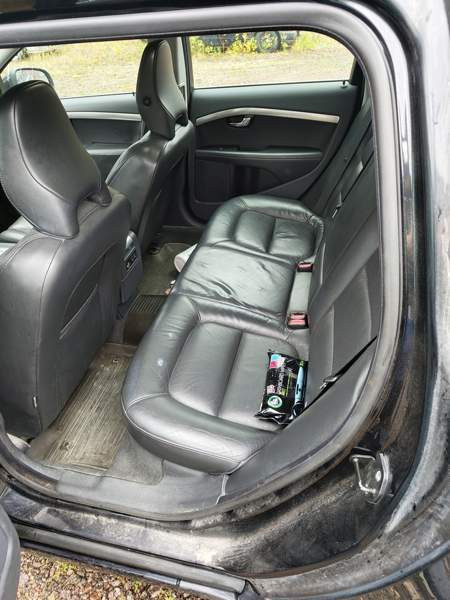 Volvo V70 Kouvola – foto 6