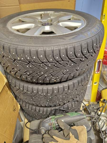 Volvo V70 Kouvola – foto 7