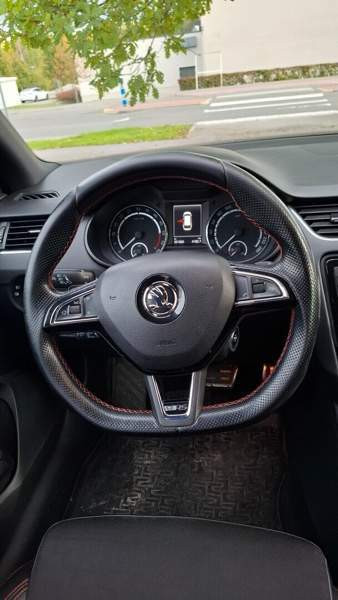 Skoda Octavia Саров - изображение 7