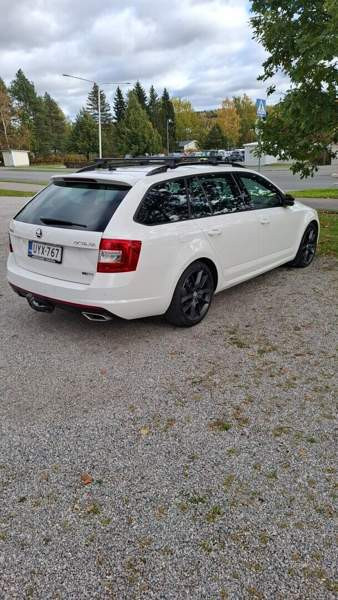 Skoda Octavia Саров - изображение 5