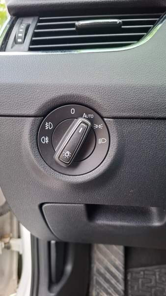 Skoda Octavia Саров - изображение 8