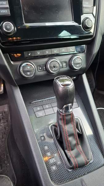 Skoda Octavia Саров - изображение 6