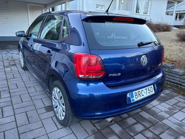 Volkswagen Polo Kuopio - valokuva 5