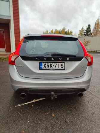 Volvo V60 Jaervenpaeae