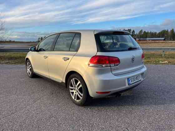 Volkswagen Golf Nummela