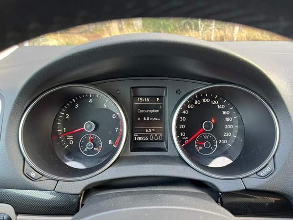 Volkswagen Golf Nummela - изображение 8