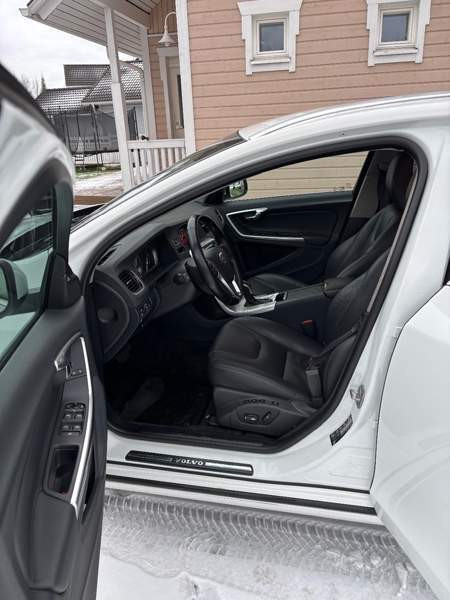 Volvo V60 Raahe – foto 5