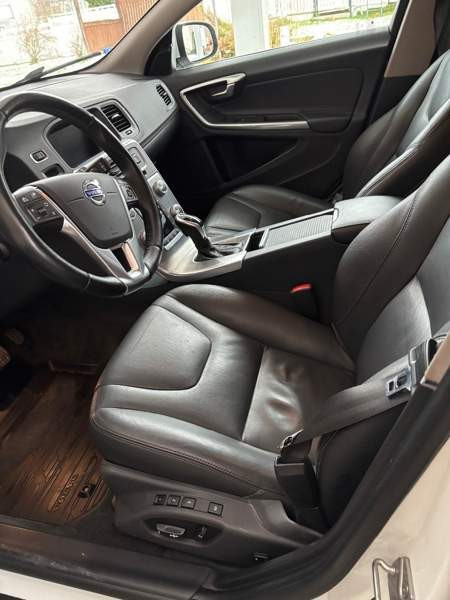 Volvo V60 Raahe – foto 6