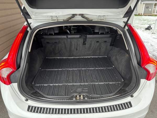 Volvo V60 Raahe – foto 8