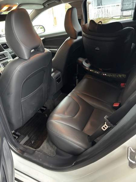 Volvo V60 Raahe – foto 7