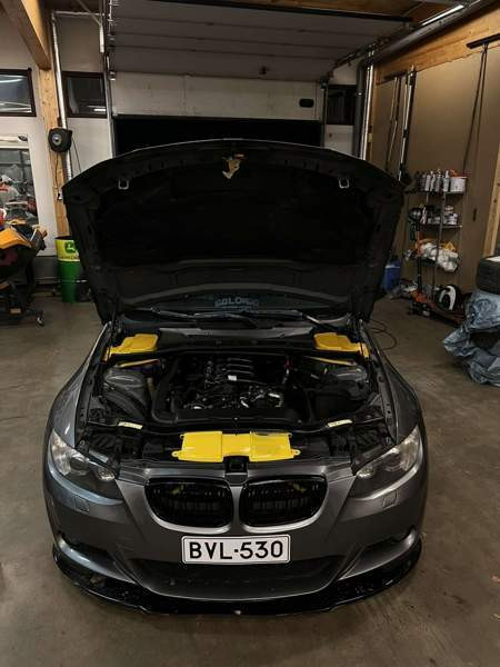 BMW 330 Nivala - изображение 6