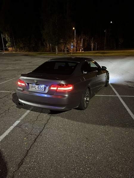 BMW 330 Nivala - изображение 7