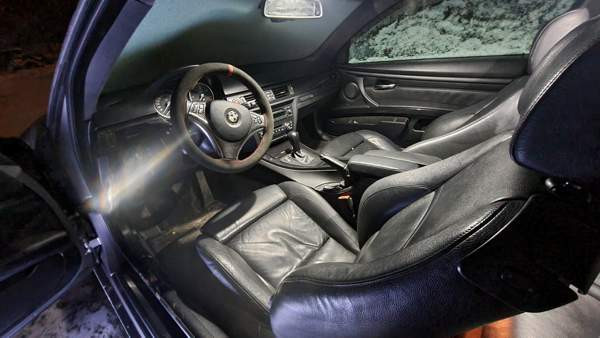 BMW 330 Nivala - изображение 8