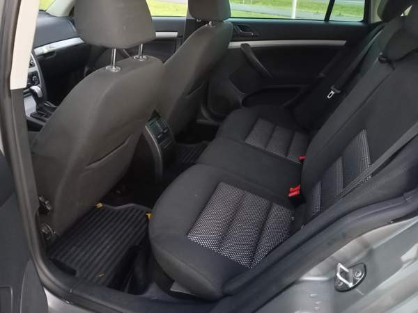 Skoda Octavia Оулу - изображение 7