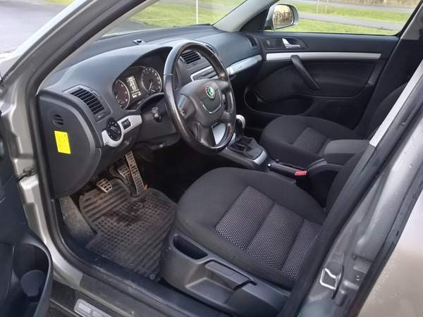 Skoda Octavia Оулу - изображение 6