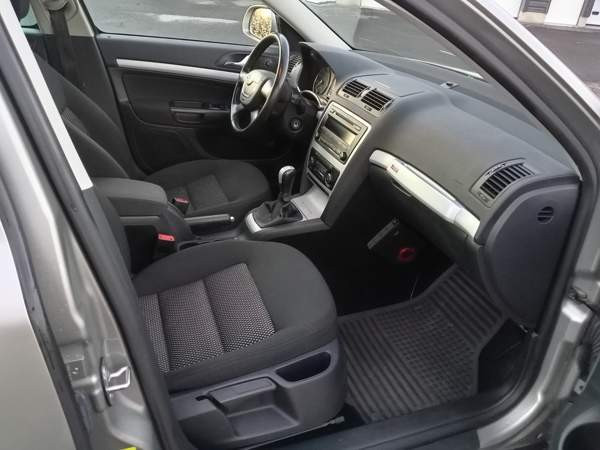 Skoda Octavia Оулу - изображение 8