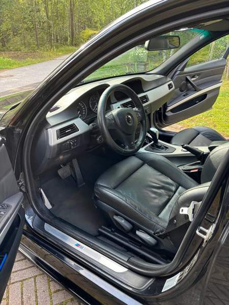 BMW 330 Raisio - valokuva 7