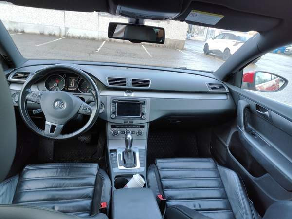 Volkswagen Passat Tampere - photo 5