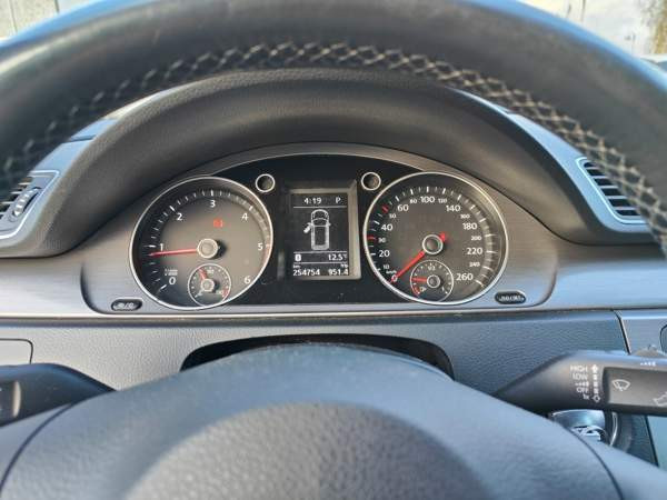 Volkswagen Passat Tampere - photo 7