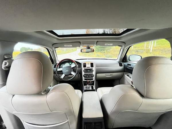 Chrysler 300C Ikaalinen - изображение 6