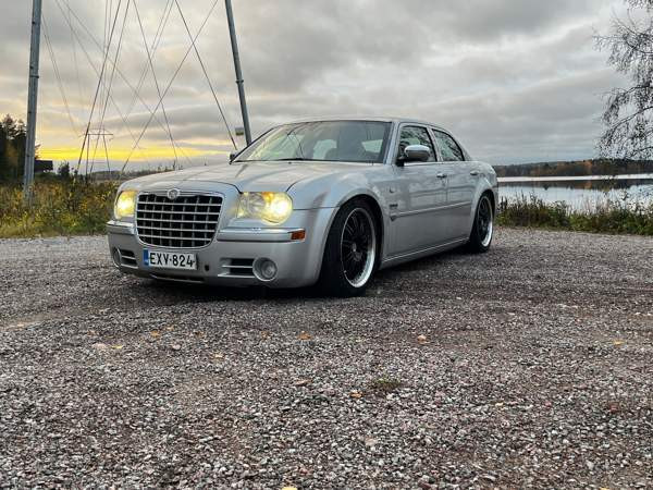 Chrysler 300C Ikaalinen - изображение 1