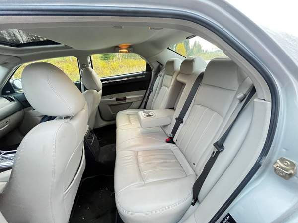 Chrysler 300C Ikaalinen - изображение 7