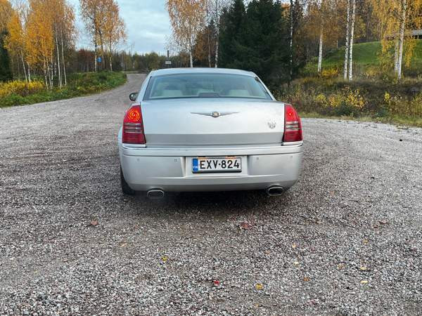 Chrysler 300C Ikaalinen - изображение 3