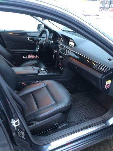 Mercedes-Benz E Vantaa - photo 5